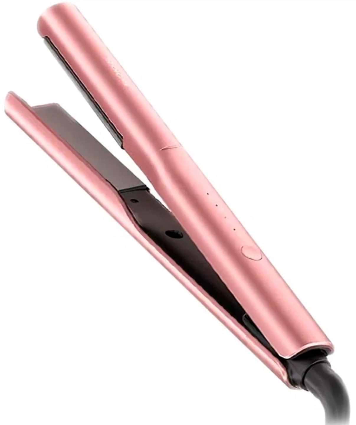 Вирівнювач волосся ShowSee Multi-functional Hairdresser E2-P Pink (S-E2-P)